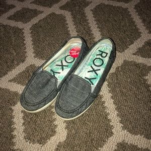 Roxy Shoes